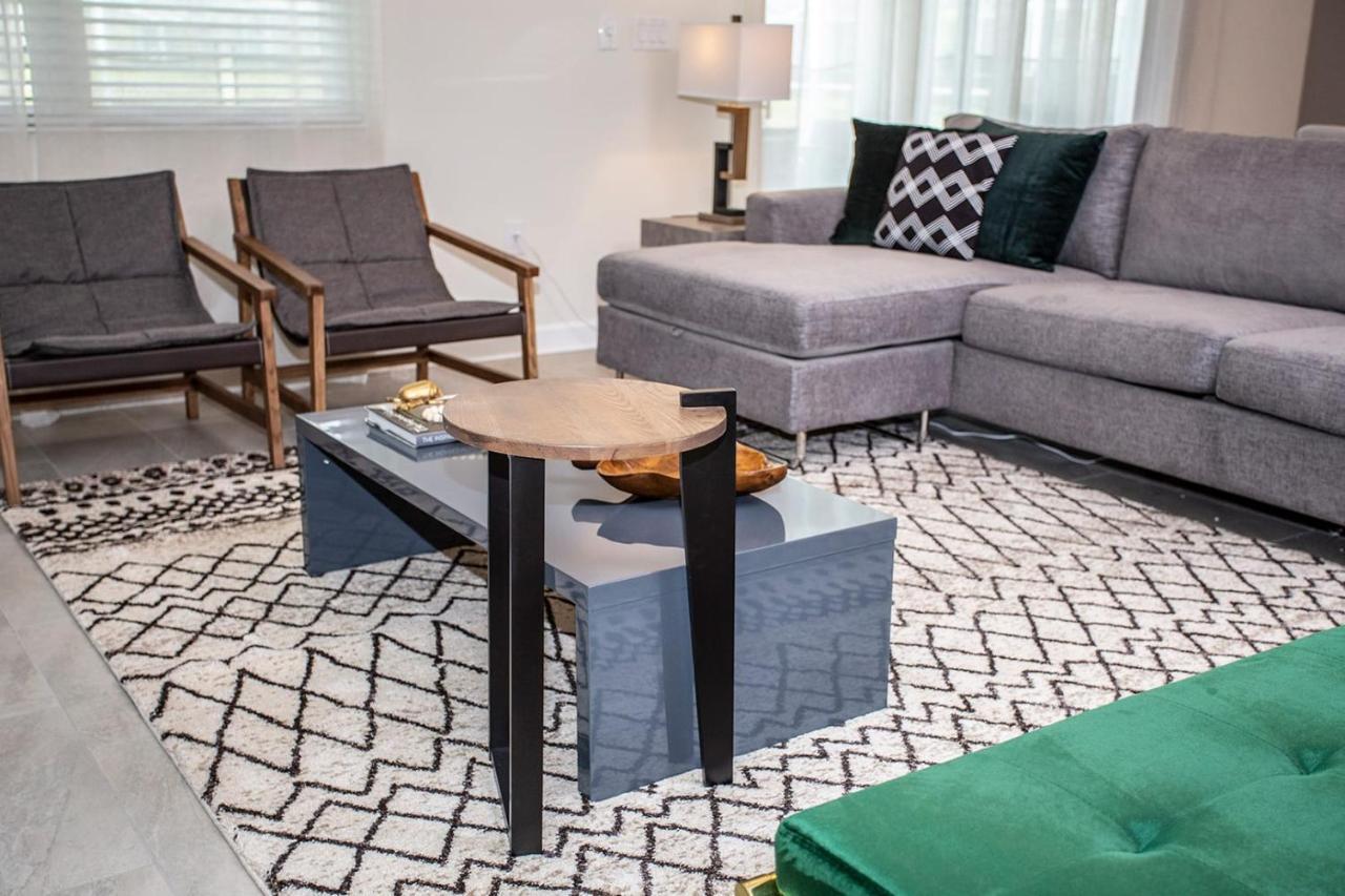 Starwars Game Room 9Bd5Ba Sleep 25 Championsgate Kissimmee Bagian luar foto