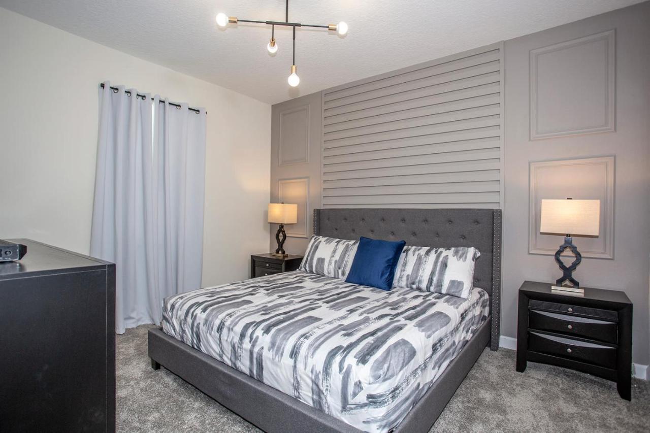 Starwars Game Room 9Bd5Ba Sleep 25 Championsgate Kissimmee Bagian luar foto