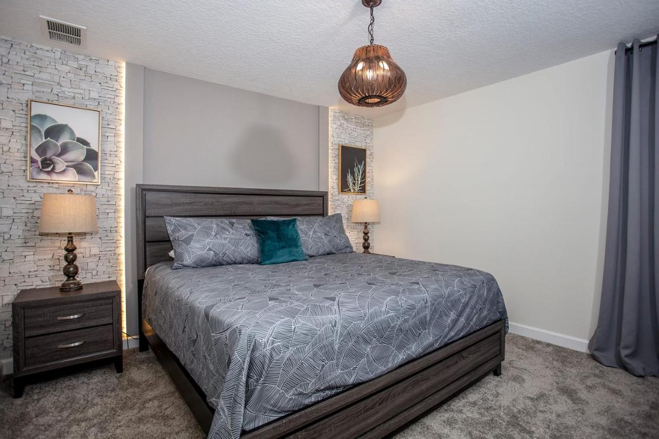 Starwars Game Room 9Bd5Ba Sleep 25 Championsgate Kissimmee Bagian luar foto